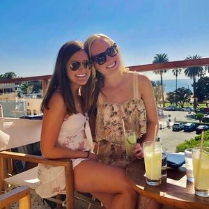 Meet your Posher, Carly